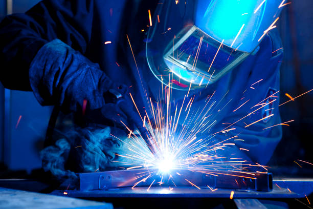 Affordable Welder Services in Cave City, AR