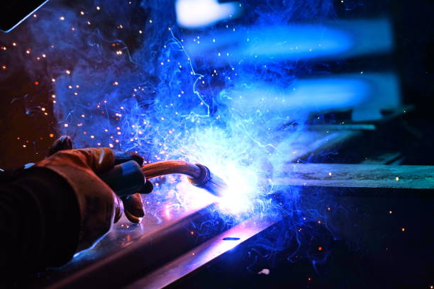 Best Specialty Welding Processes in Cave City, AR